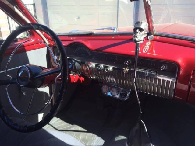 1951 Mercury Other Sedan - photo 8