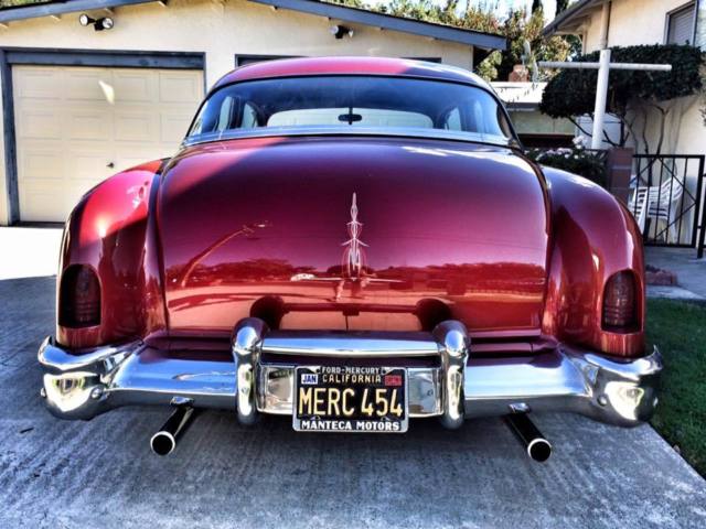 1951 Mercury Other Sedan - photo 9