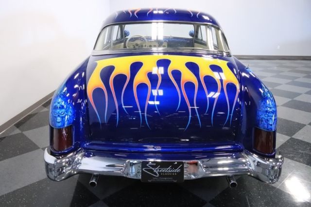 1951 Mercury Other Lead Sled - photo 12