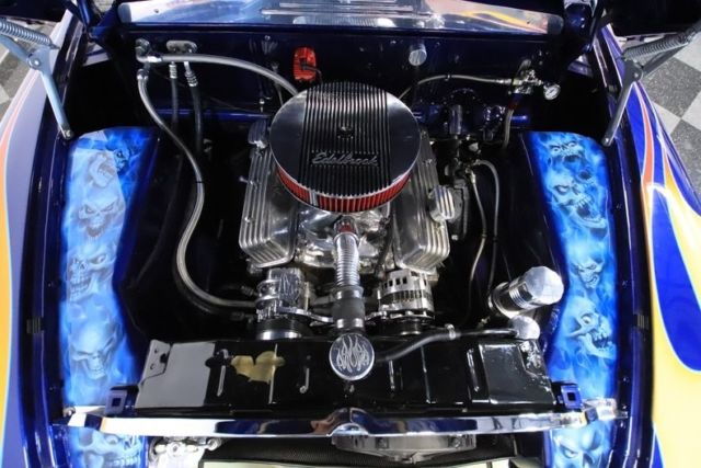 1951 Mercury Other Lead Sled - photo 4