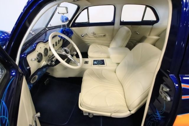 1951 Mercury Other Lead Sled - photo 5