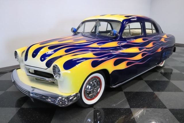 1951 Mercury Other Lead Sled - photo 6