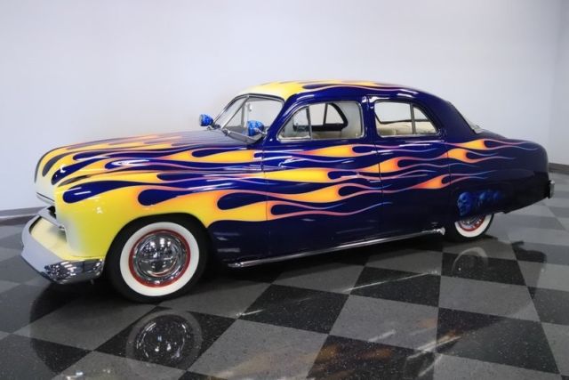 1951 Mercury Other Lead Sled - photo 7