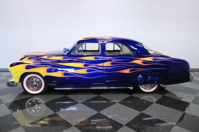 1951 Mercury Other Lead Sled - photo 8