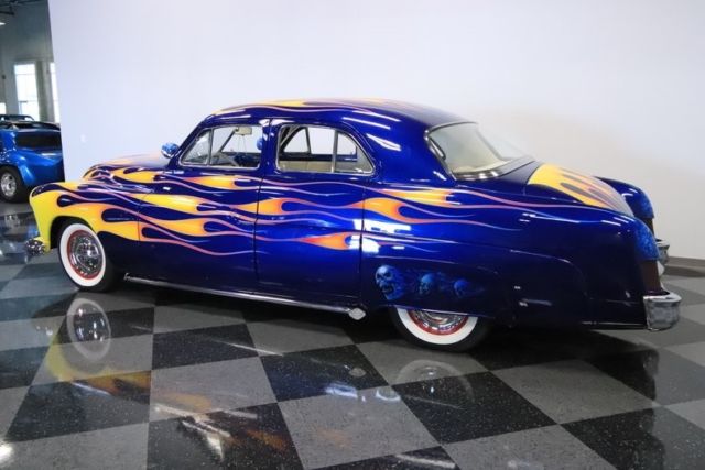 1951 Mercury Other Lead Sled - photo 9