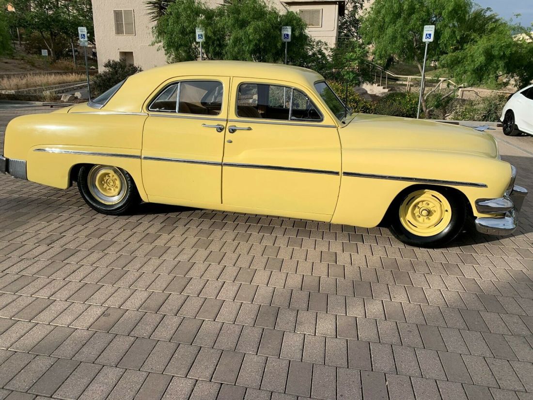 1951 Mercury Other - photo 10