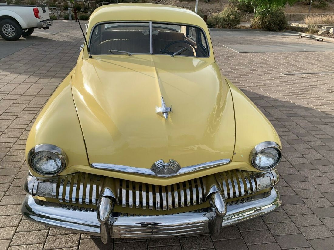 1951 Mercury Other - photo 11