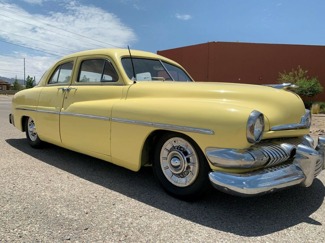 1951 Mercury Other - photo 2