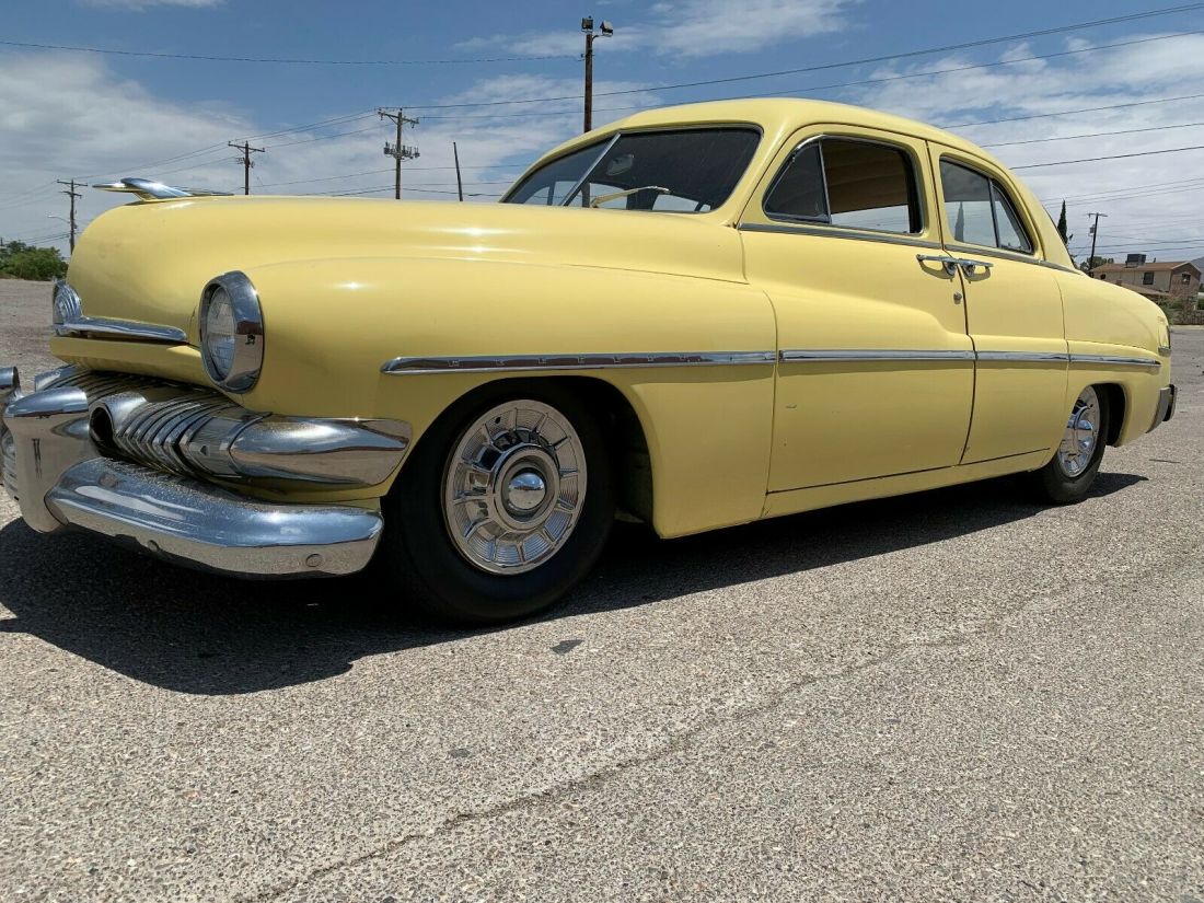 1951 Mercury Other - photo 3