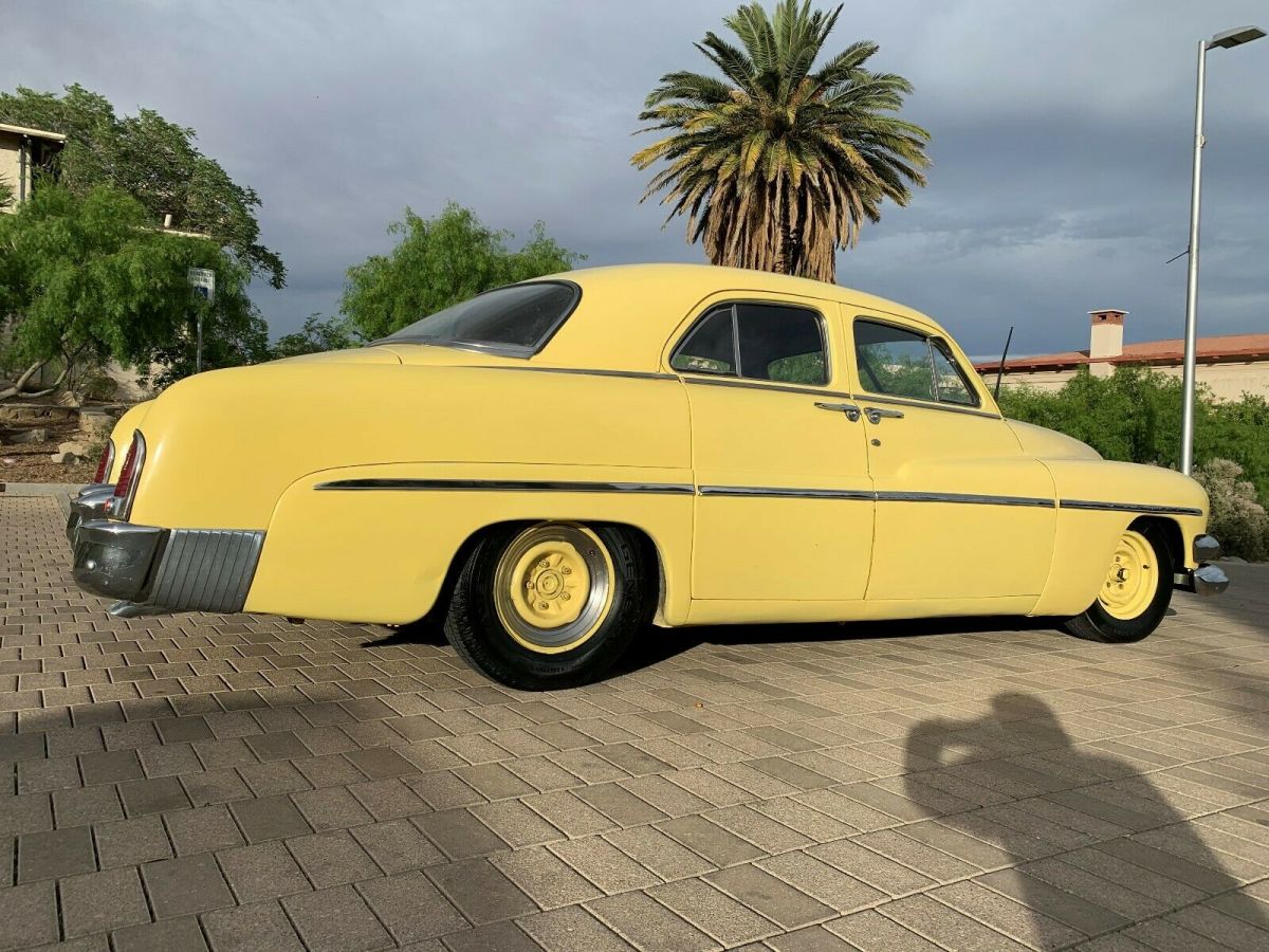 1951 Mercury Other - photo 5