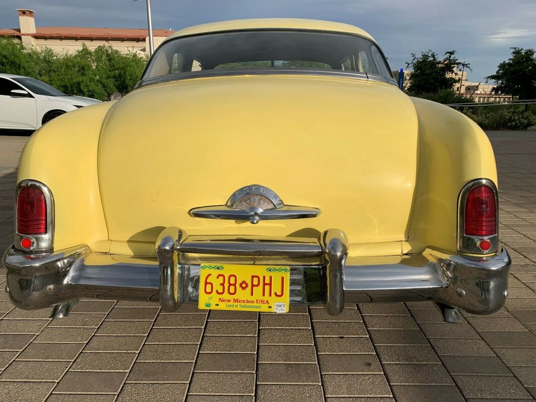 1951 Mercury Other - photo 7