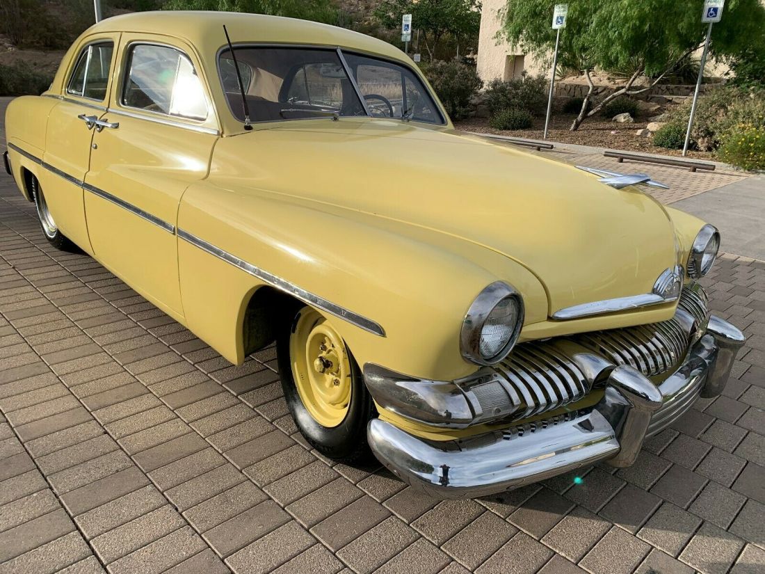 1951 Mercury Other - photo 9