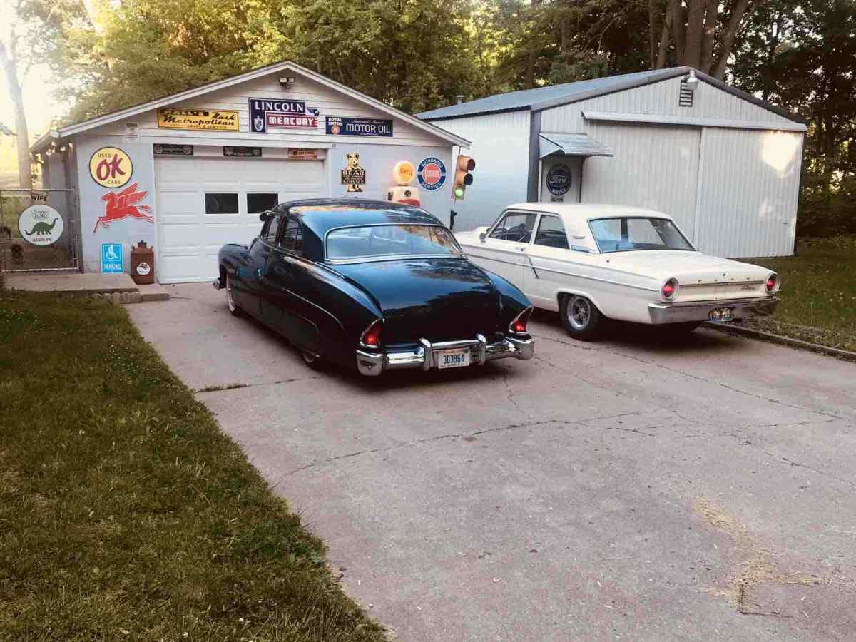 1951 Mercury Series 1CM - photo 10