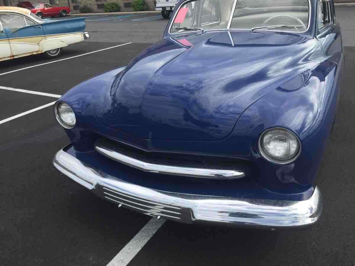 1951 Mercury Series 1CM - photo 2