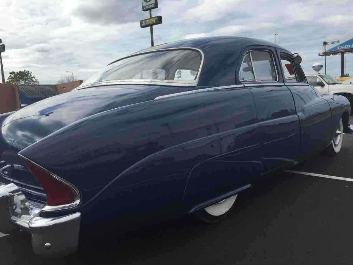 1951 Mercury Series 1CM - photo 4