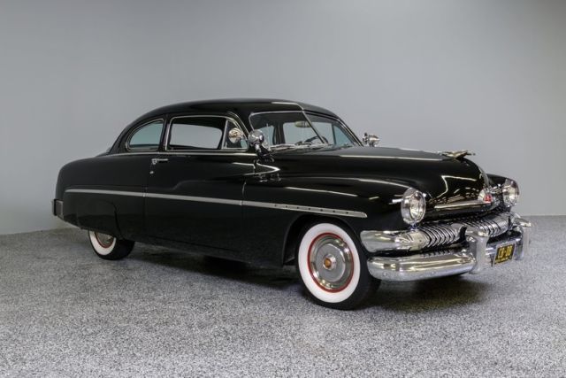 1951 Mercury Sport Coupe - photo 10