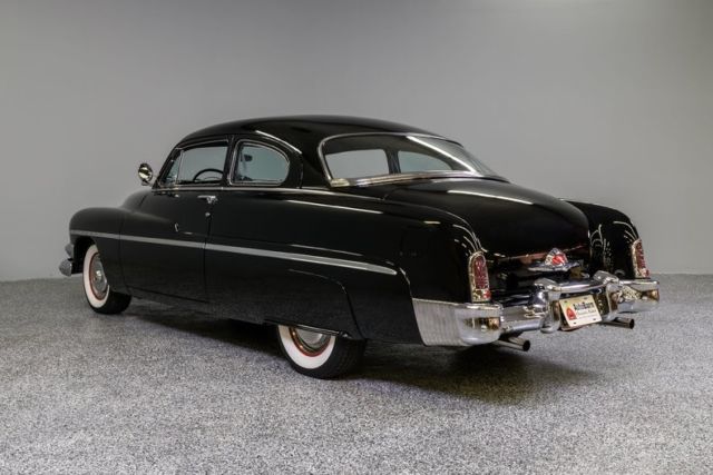 1951 Mercury Sport Coupe - photo 4
