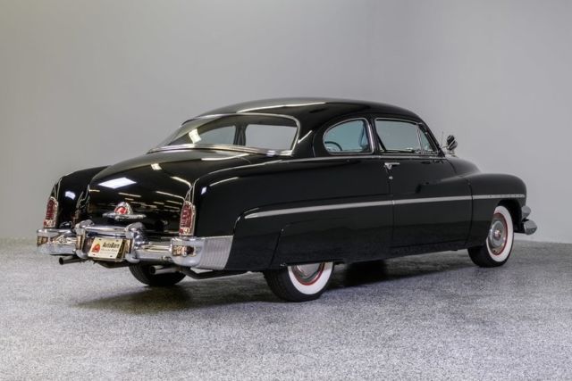 1951 Mercury Sport Coupe - photo 8