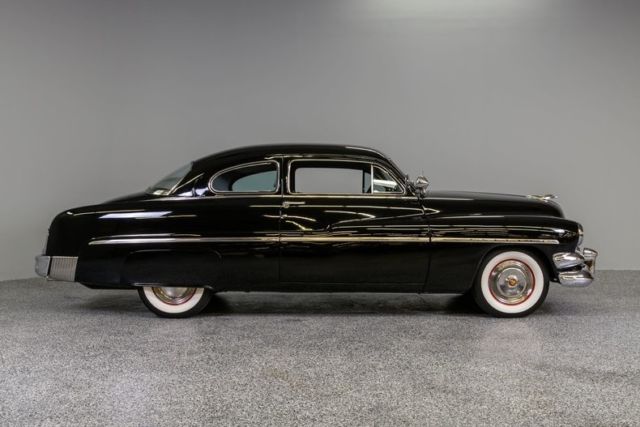 1951 Mercury Sport Coupe - photo 9