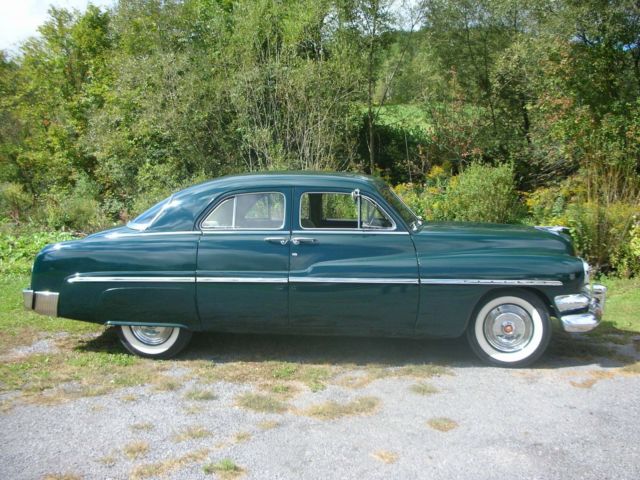 1951 Mercury Other - photo 13