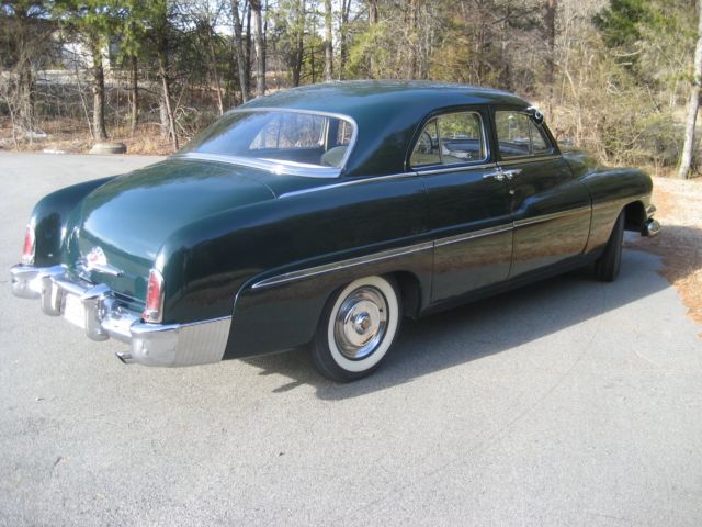 1951 Mercury Other - photo 8