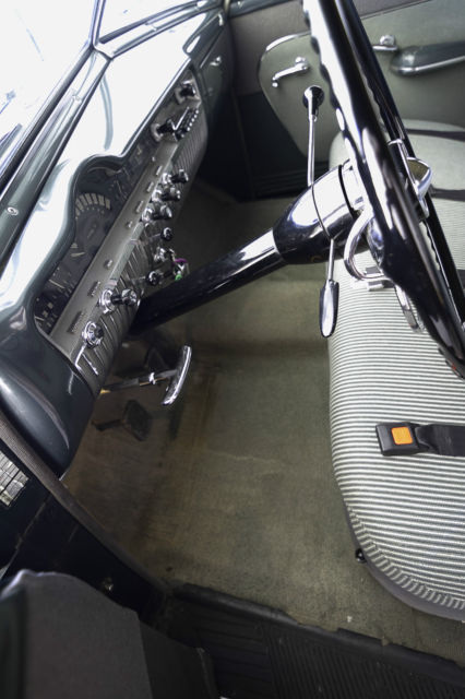 1951 Mercury Sport Sedan - photo 11