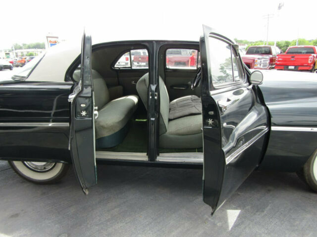 1951 Mercury Sport Sedan -- - photo 10