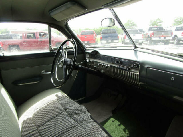 1951 Mercury Sport Sedan -- - photo 12