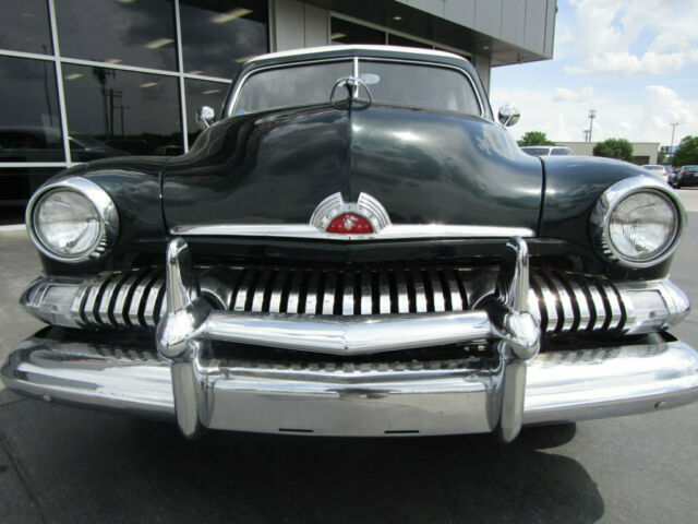 1951 Mercury Sport Sedan -- - photo 2