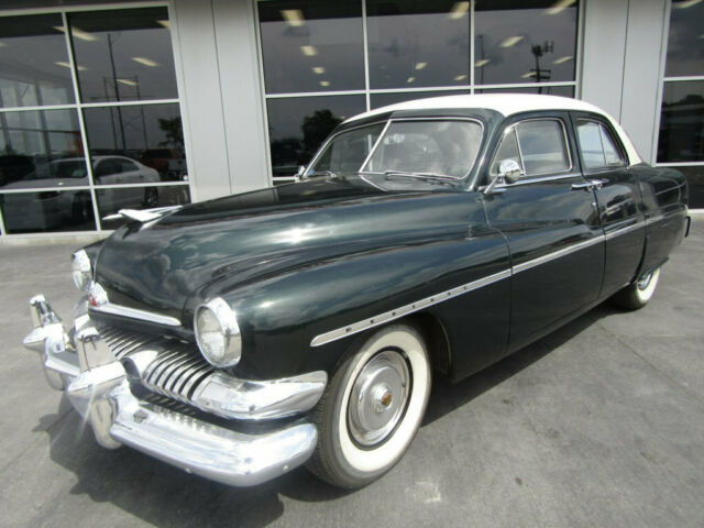 1951 Mercury Sport Sedan -- - photo 3