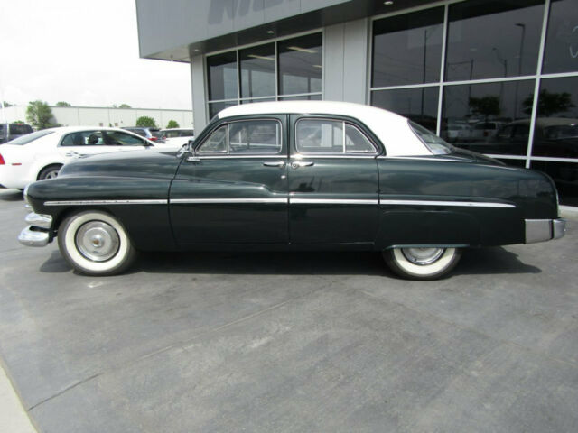 1951 Mercury Sport Sedan -- - photo 4