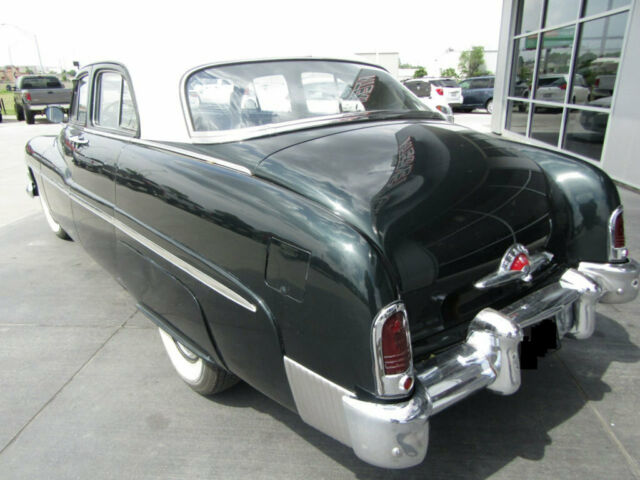 1951 Mercury Sport Sedan -- - photo 5