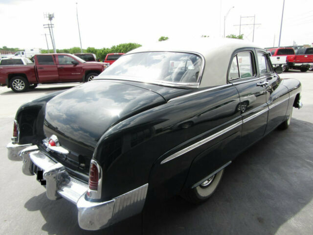 1951 Mercury Sport Sedan -- - photo 7