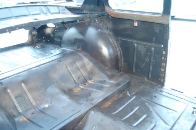 1951 Mercury 2 door Mercury Sports Coupe Sport - photo 8