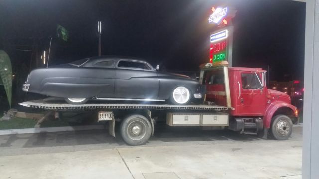 1951 Mercury Other - photo 6