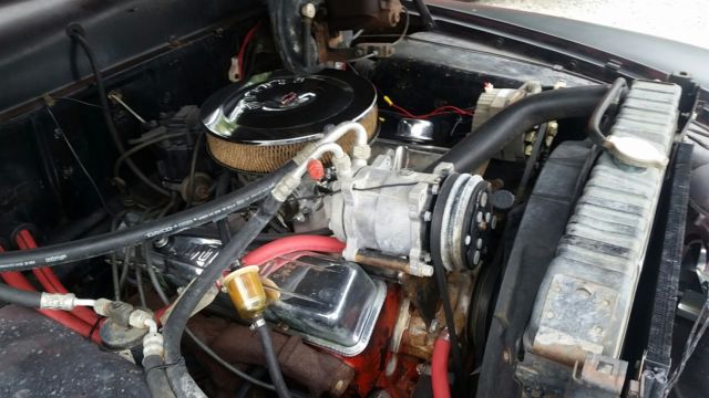 1951 Mercury Other - photo 7