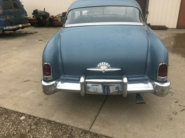1951 Mercury Other - photo 10