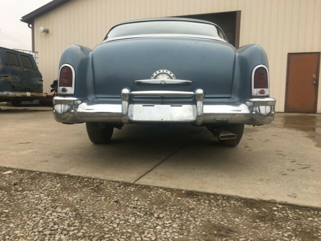 1951 Mercury Other - photo 11