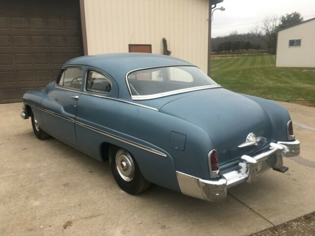 1951 Mercury Other - photo 12