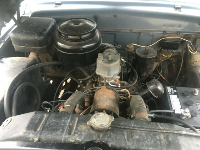 1951 Mercury Other - photo 13