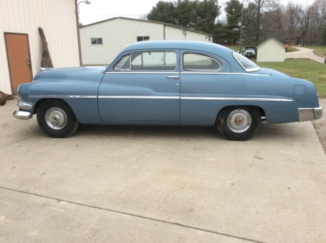 1951 Mercury Other - photo 4