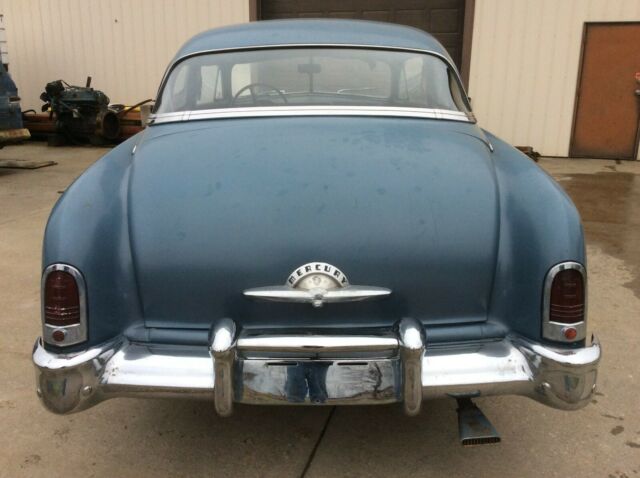 1951 Mercury Other - photo 5