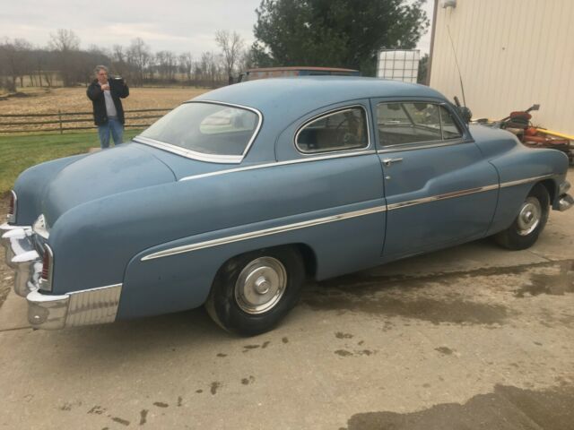 1951 Mercury Other - photo 6