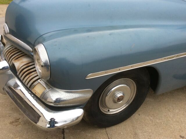 1951 Mercury Other - photo 7