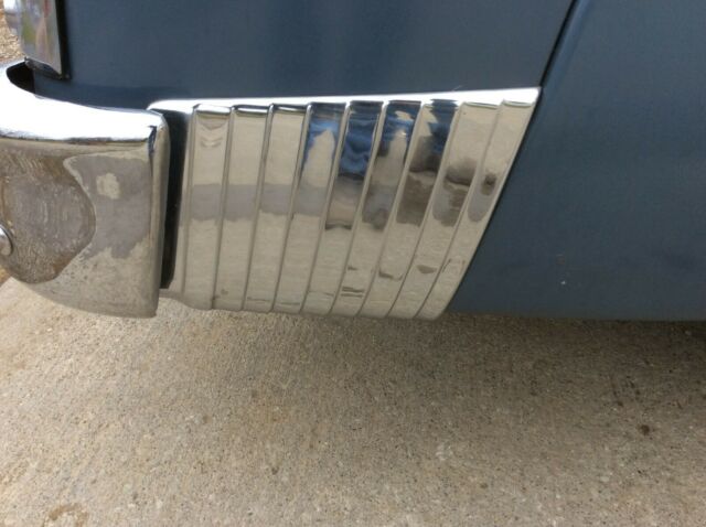 1951 Mercury Other - photo 8