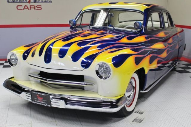 1951 Mercury L51 -- - photo 4