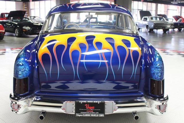 1951 Mercury L51 -- - photo 6