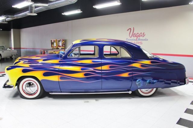 1951 Mercury L51 -- - photo 8