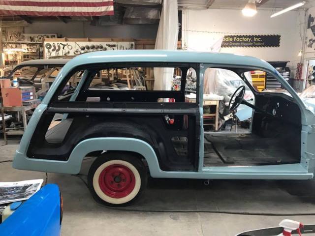 1951 Mercury Other - photo 8