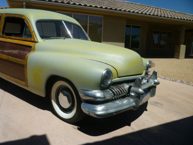 1951 Mercury Other - photo 2
